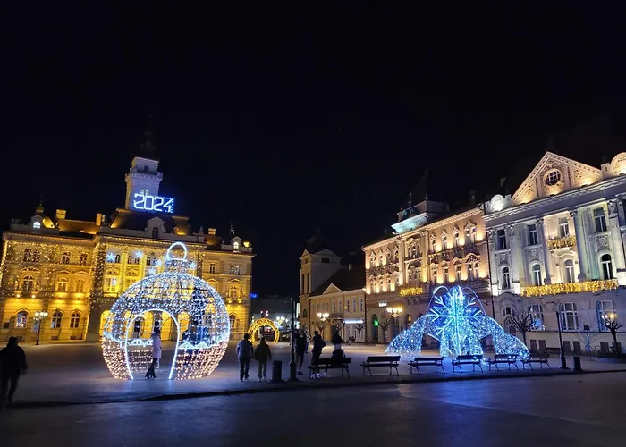 Daire Experience Novi Sad