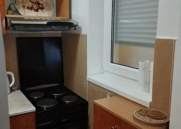 Experience Daire Novi Sad