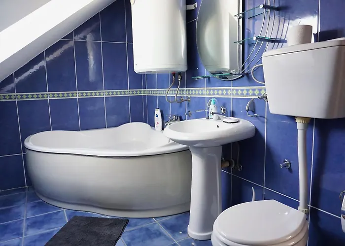 Daire Experience Novi Sad