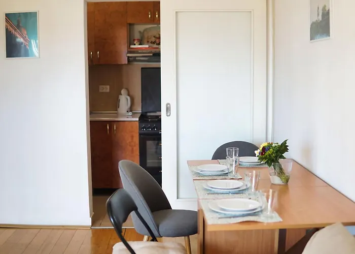 Experience * Novi Sad