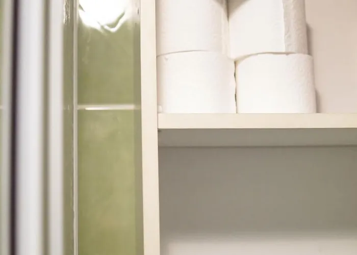 Experience Daire Novi Sad