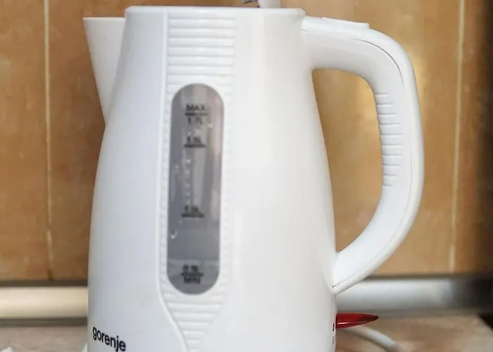 Experience Daire Novi Sad