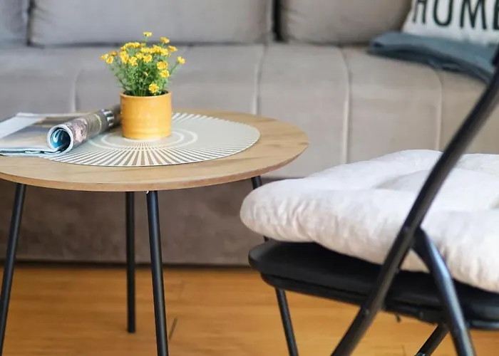 Daire Experience Novi Sad